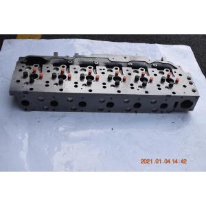 Engine Parts C9 Engine Cylinder Head 3323619 For