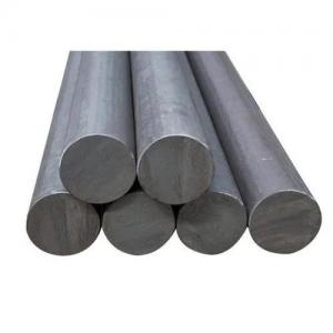 China D2 Tool Steel DIN 1.2379 Round Carbon Steel Rod JIS SKD11 3 on sale