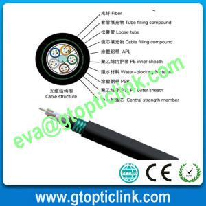 Cheap GYTA Aerial and duct fiber optical wires wholesale
