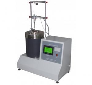 Cheap Thermal Insulation Rock Wool Thermal Load Test Device  for Rock Wool, Slag Wool and Glass Wool and Products wholesale