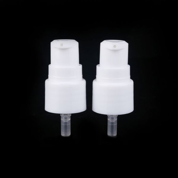 20mm Treatment Pump for Lotion Pump with PP Over Cap