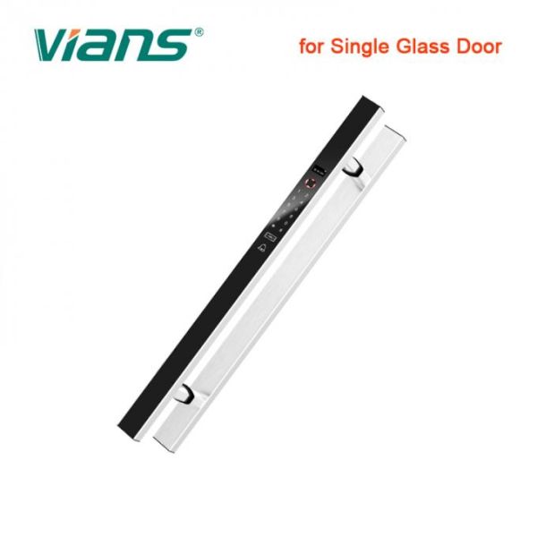 Wireless Connection Smart VIANS Bluetooth Door Lock 2