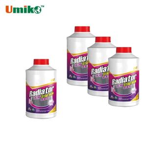 350ml Radiator Leak Stopper For Cooling System Repairs Easy To Use