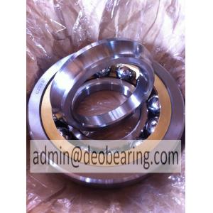 Cheap QJ322NAMA 110x240x50 Angular contact bearing CHINA BEARING deo bearing manufacturer wholesale