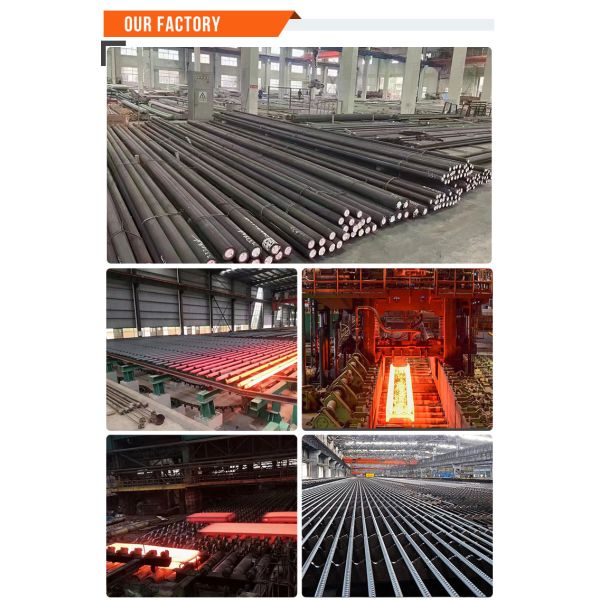 304L Stainless Steel Round Bar with ±1% Tolerance and 30%TT Advance 70% Balance Payment Terms