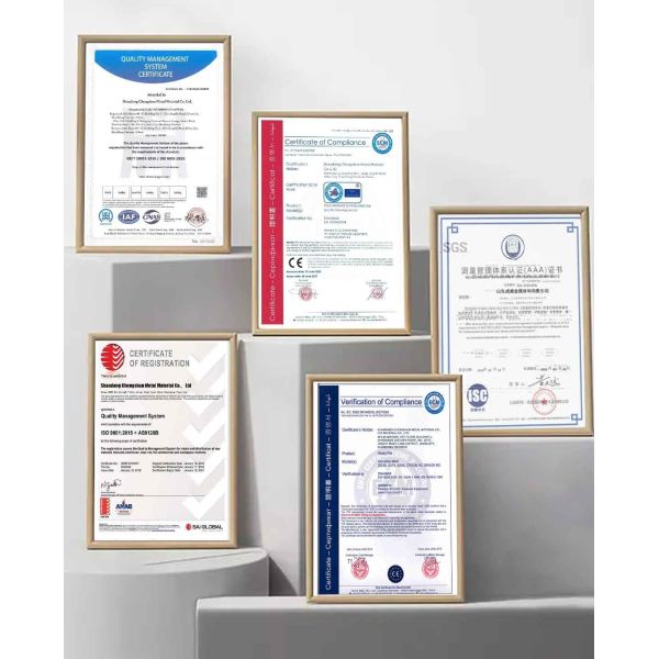 310 Grade Stainless Steel Coil