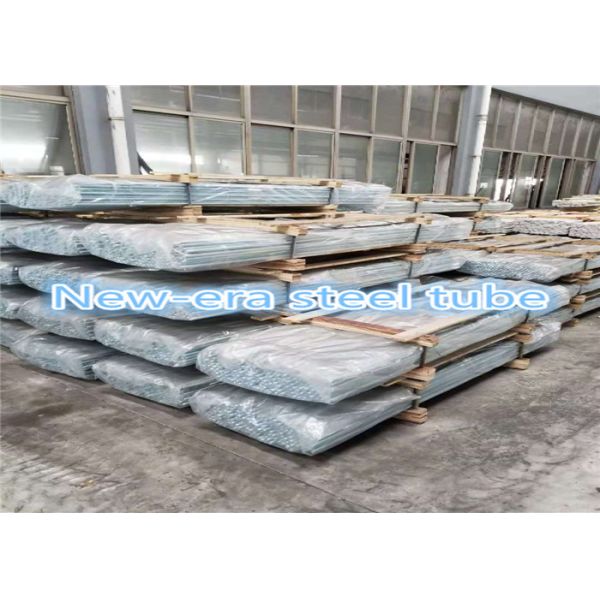 1 / 2 '' To 4 '' 8 - 13 Unc High Tensile Threaded Rod Plain Surface Protection