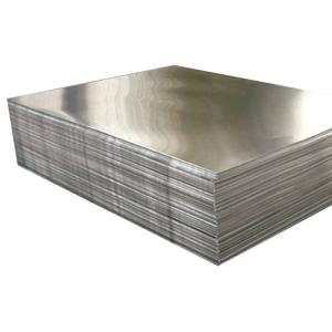 China 5052 5754 Aluminum Sheet Plate Bending Decoiling Welding on sale