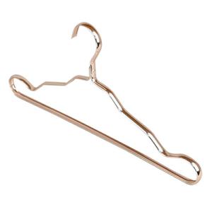 Cheap Aluminium Alloy Clothes Hanger in E-commerce Platform wholesale