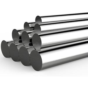Cheap Diameter 2mm-300mm Stainless Steel Bars Sus321 S32100 Tp321 wholesale