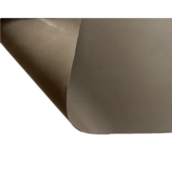 0.6-0.65Mm Hypalon Rubber Fabric For Rib Boat Kayak Rafts Float Tube Inflatable Boat