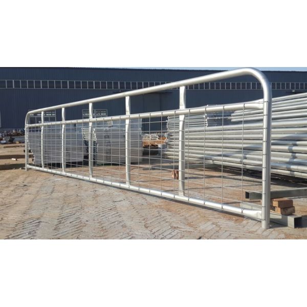 4ft General Purpose Farm Gate Horse Cattle Sheep Yard Panels ". Victoria "