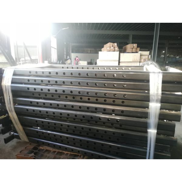 Hot Sale High Quality Commercial Gym Equipment Smith Machine 3d Power Rack