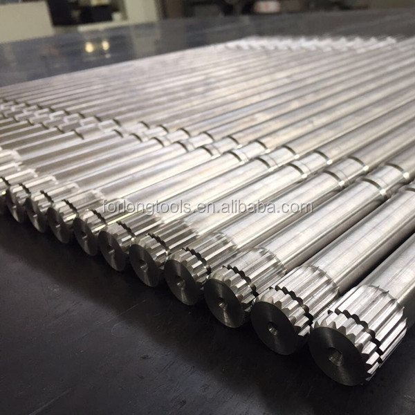 Titanium Sprint Car 24 Inch Torsion Bar OD 23mm Perfect for Universal Year Repair and Replacement