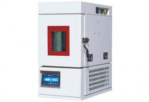 Desk Type Environmental Temperature Test Chamber 32L Test Space