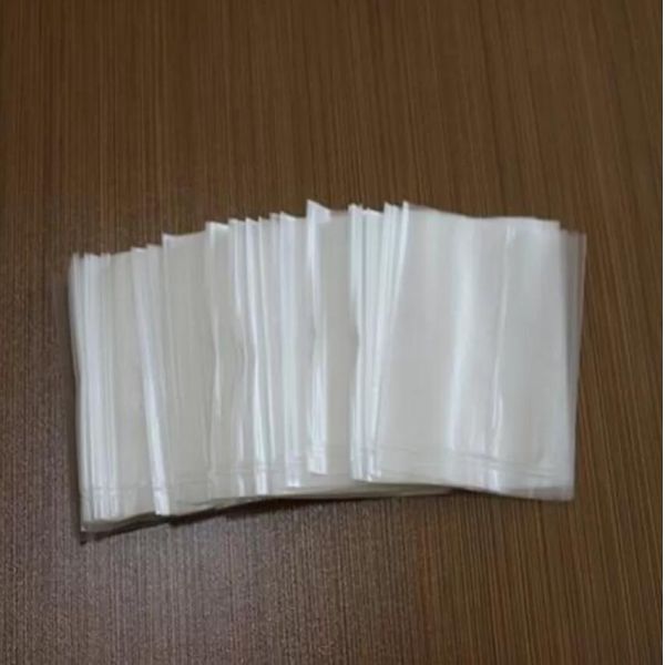 Polyvinyl Alcohol Water Soluble Pesticide Plastic Bag