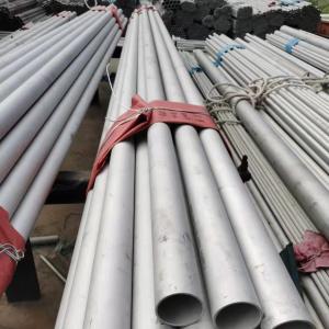 Cheap ASTM A312 Stainless Steel Pipe Seamless TP304 304 SCH10-SCH160 wholesale