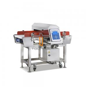 China SUS304 300mm Width High Speed Check Weigher , Metal Detector Checkweigher on sale