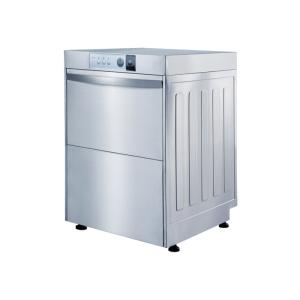 Kitchen / Bar Commercial Kitchen Dishwasher , Commercial Undercounter Dishwasher