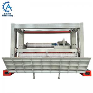 Cheap Aotian Frame-Type Slitting Rewinding Machine Kraft Paper Rewinder For Paper Mill  wholesale