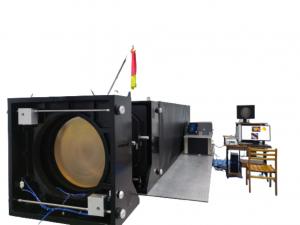 China Ф600mm Large Aperture Laser Interferometer Measuring System Horizontal on sale
