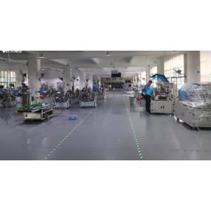 Guangdong Fineco Machinery Group Co., Ltd.