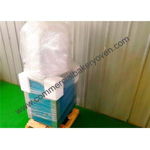 Cheap Steady Commercial Bread Maker Equipment low failure rate With Three Rounder Trays wholesale