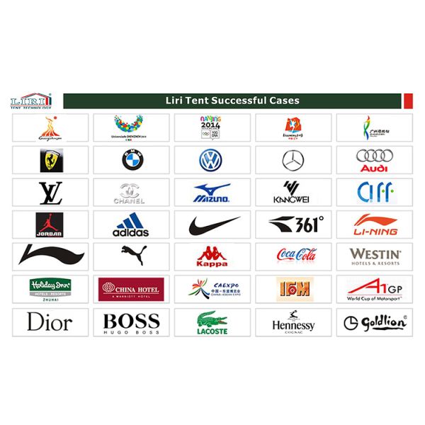 Event Tent For 800 people outdoor party for sale