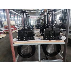 Cheap Knife Gate Valve wholesale