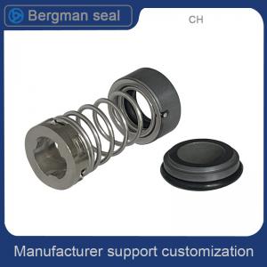 China CH-12mm Grundfos Pump Mechanical Seal Smoothly Surface SGS Approved on sale