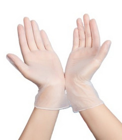 Cheap Lightweight Disposable Surgical Gloves Disposable Latex Examination Gloves wholesale