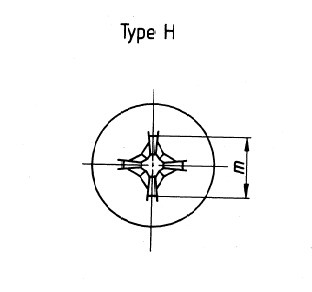 Customized Stainless Steel Self Tapping Screws Pan Head DIN 7981 ISO 7049