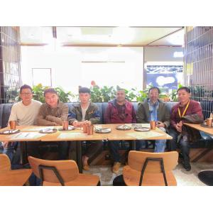 Guangzhou kehao Pump Manufacturing Co., Ltd.