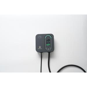 UL94 V-0 IP67 Electric Vehicle Charging Station