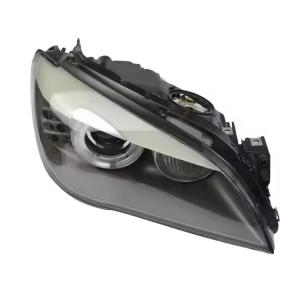 BMW 7 Series F02 Led Headlights With HID AFS LCI Retrofit OEM Headlamp