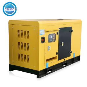 Cheap Durable 100 Kva PERKINS Diesel Generator Soundproof Automatic wholesale