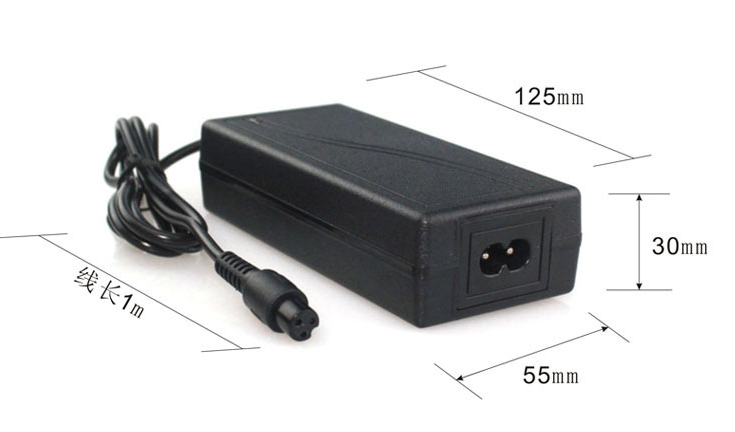 wholesale 42 2a power adapter for hoverboard segway