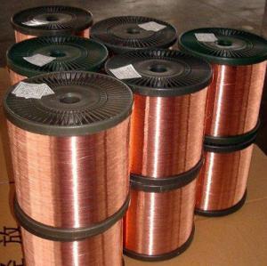 Cheap Silver-Coated Annealed Round Copper Wire  Gas Shielded Mig Welding Wire AWS A5.18 ER70S-6 wholesale