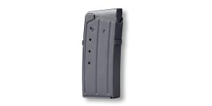 Cheap 0.334kg Gun Magazine Cold Rolled Steel Shot Gun Parts 168 × 79 × 31.5mm wholesale