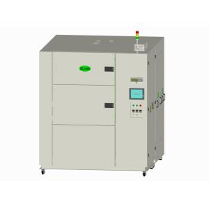 Customizable Thermal Shock Equipment Environmental Testing Stability ISO