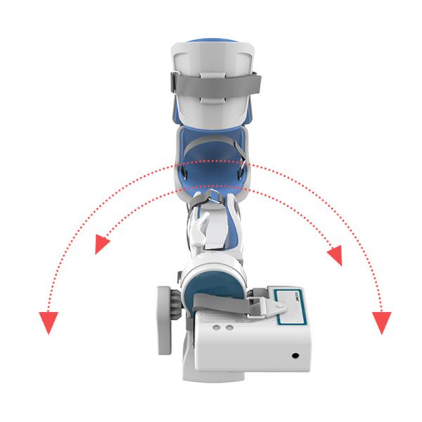 Theratools Medical Physiotherapy Rehabilitation Equipment for Elbow Wrist