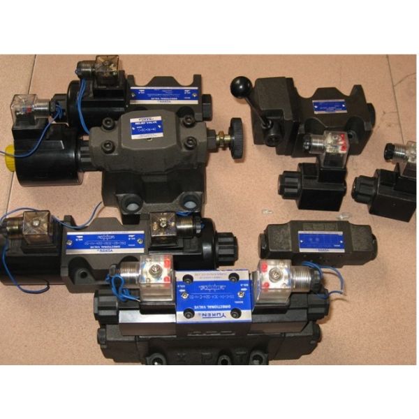 overflow valve direction valve solenoid valve hydraulic valve speed valve proportional valve supplier