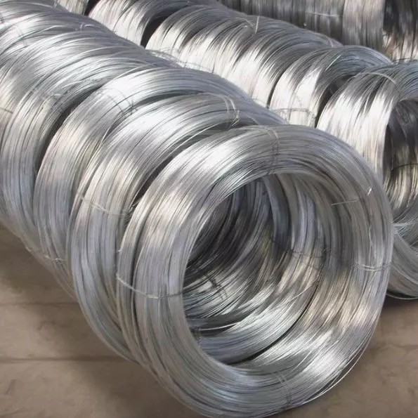 Inconel X750 Spring Wire Nickel Alloy 5mm 3mm 1mm 2mm Spring Steel Wire