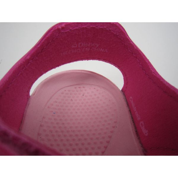 Customized Printing Injection Eva Material Sandals