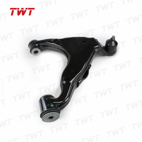 TWT Adjustable Steel Fusion Suspension Kit Part Upper Lower Control Arm Bushing Rear 48068-60040 48069-60040 for Land Cruiser