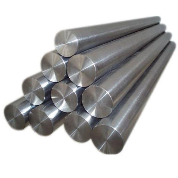 ASTM A276 410 Stainless Steel Round Bar 3mm - 800mm Diameter