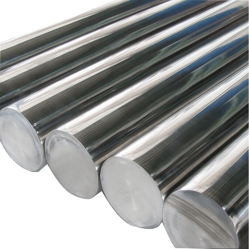 Precipitated 631 Stainless Steel Round Bar 200mm Inox Rod