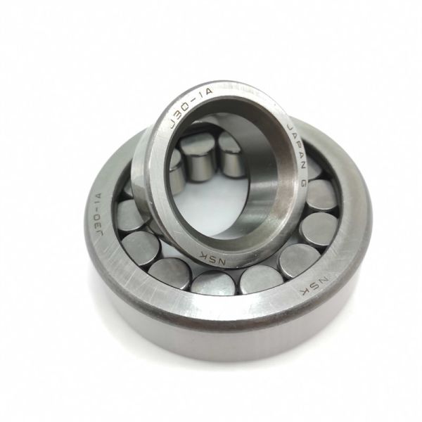 ODM Cylindrical Roller Bearings J30-1 ACG38 Auto Gearbox Bearing 30X72X21mm