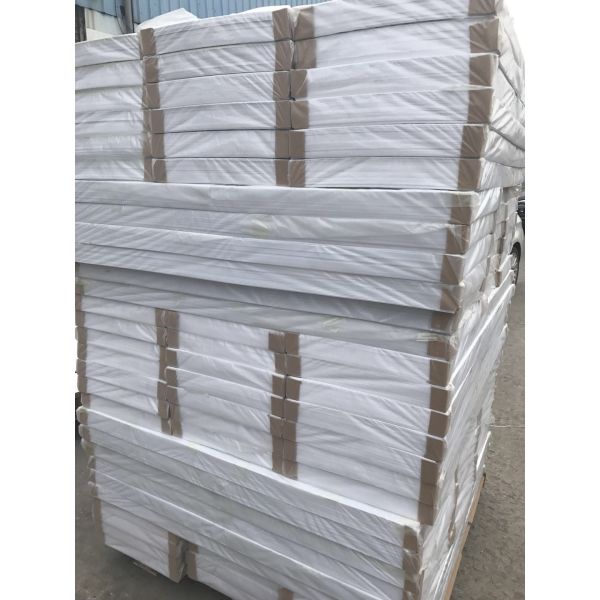 Decoration Laser Cutting 3mm PVC Foam Board