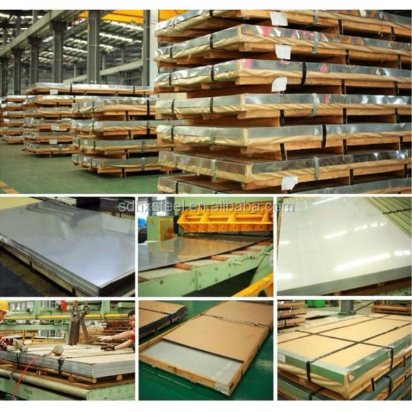 5.5mm 10mm 6mm 2mm 4X8 Sus304 Stainless Steel Plate / Sheet Wholesale Suppliers